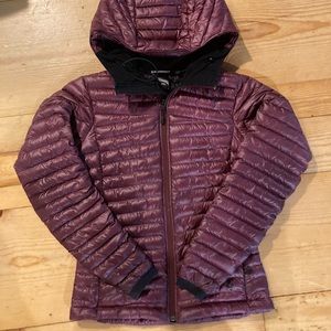 Black Diamond Womens Down Jacket
